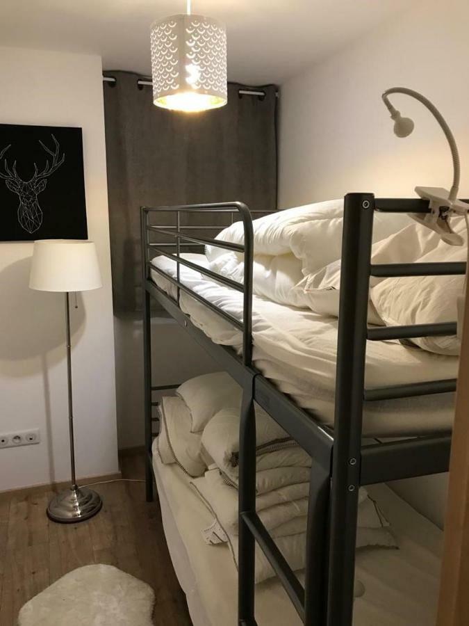 Charmant Appartement Centre Ville ואלואר מראה חיצוני תמונה