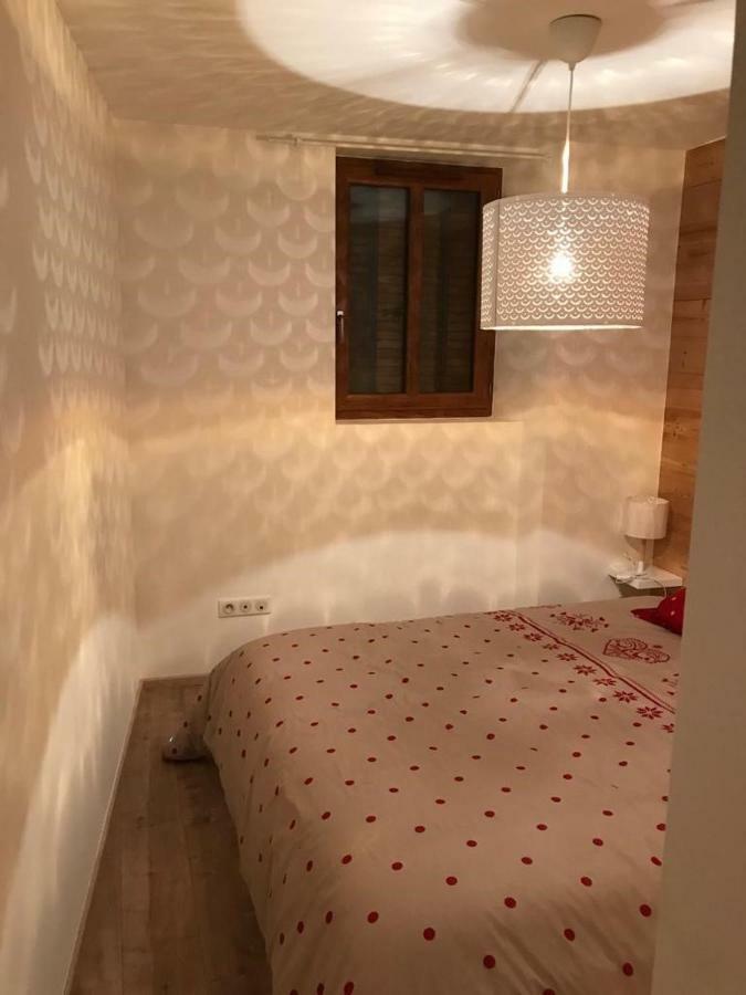 Charmant Appartement Centre Ville ואלואר מראה חיצוני תמונה